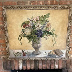 Morning Reflections Fine Art Tapestry WW-570-975